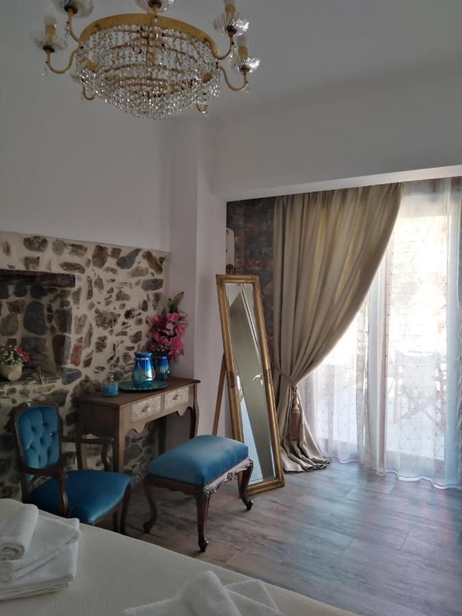 Villa Olga Agalianos Εξωτερικό φωτογραφία