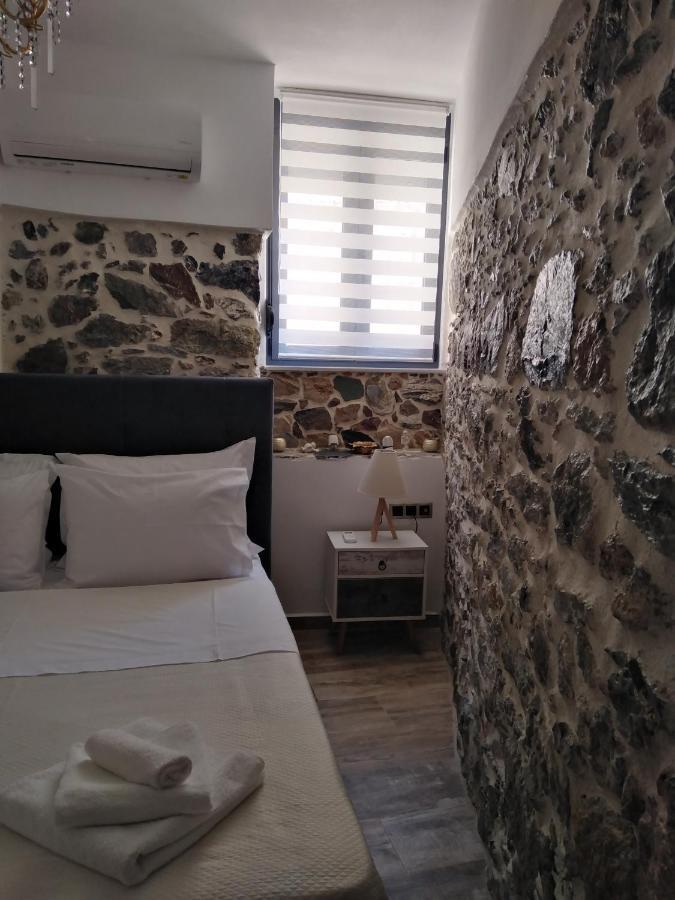 Villa Olga Agalianos Εξωτερικό φωτογραφία
