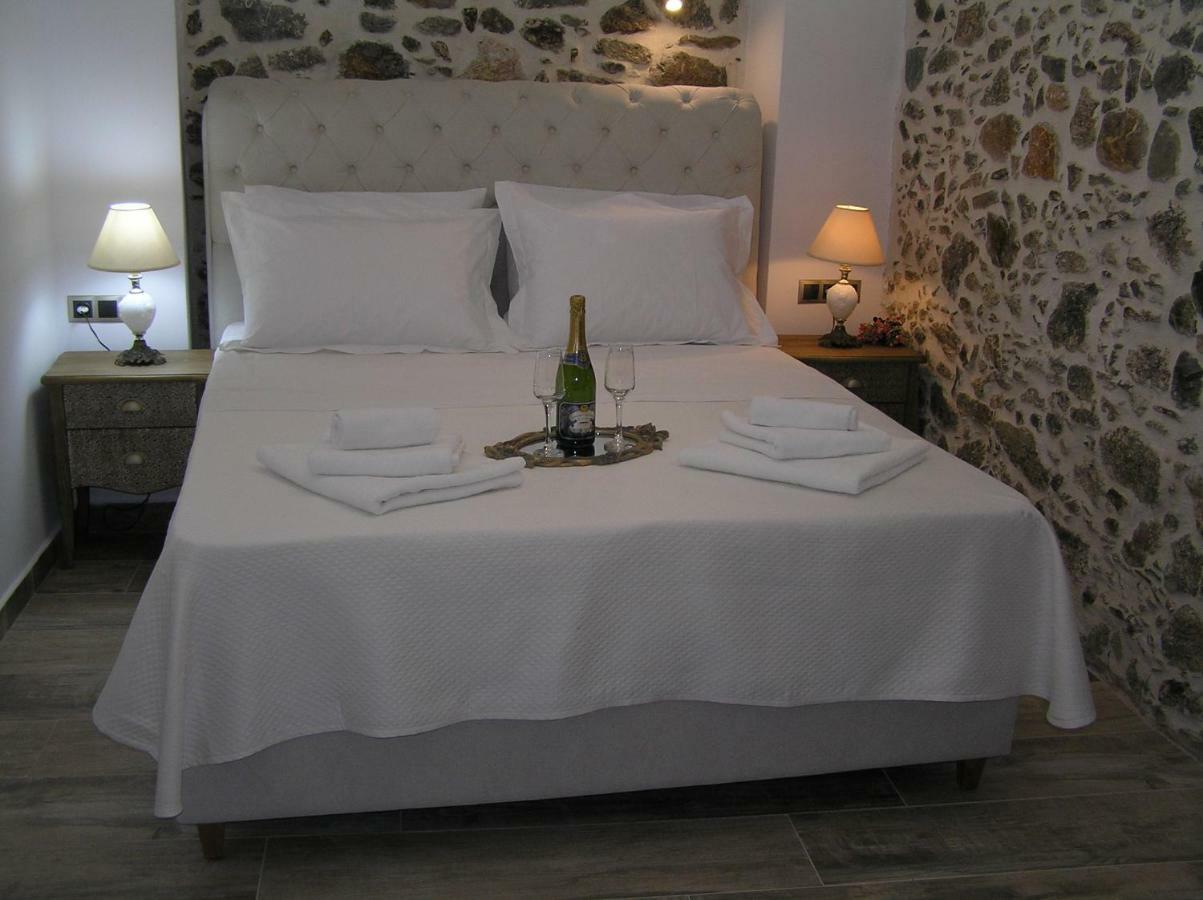 Villa Olga Agalianos Εξωτερικό φωτογραφία
