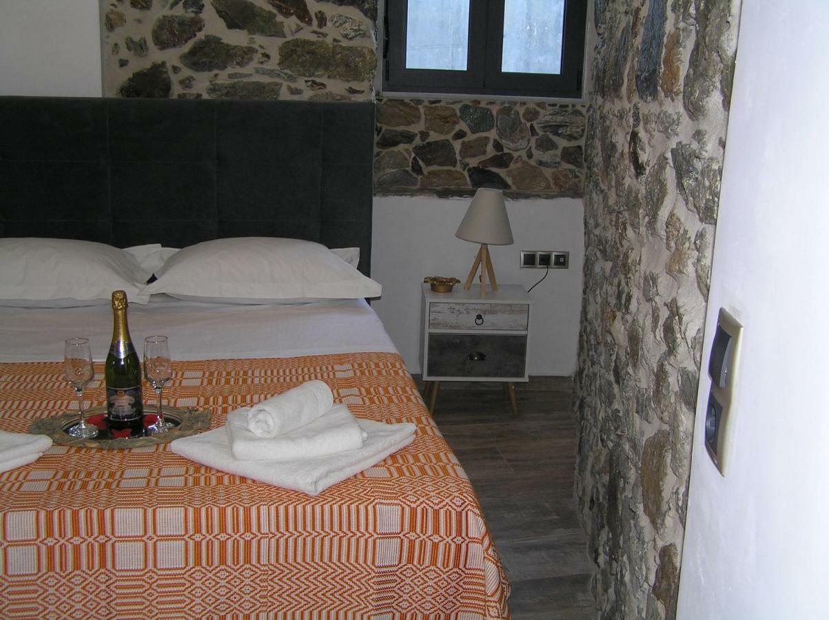Villa Olga Agalianos Εξωτερικό φωτογραφία