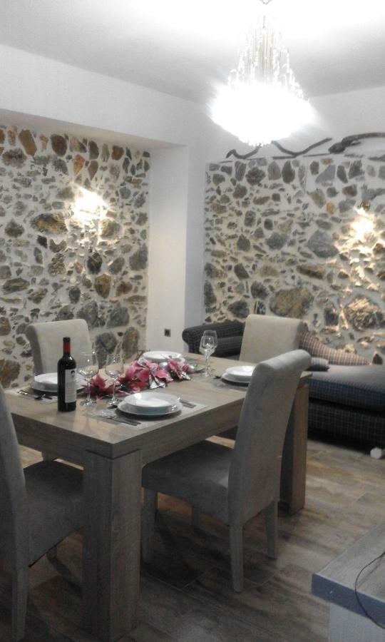 Villa Olga Agalianos Εξωτερικό φωτογραφία