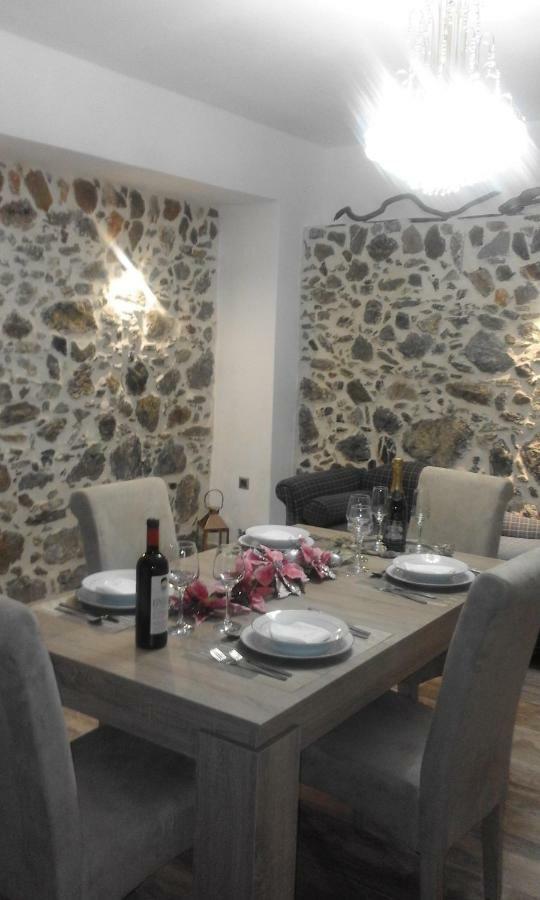 Villa Olga Agalianos Εξωτερικό φωτογραφία