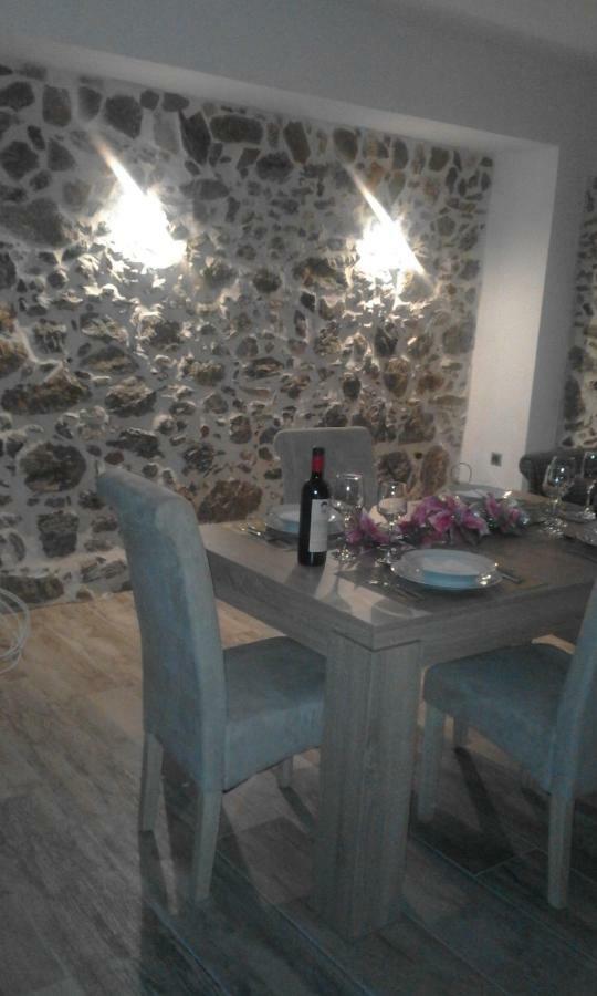 Villa Olga Agalianos Εξωτερικό φωτογραφία
