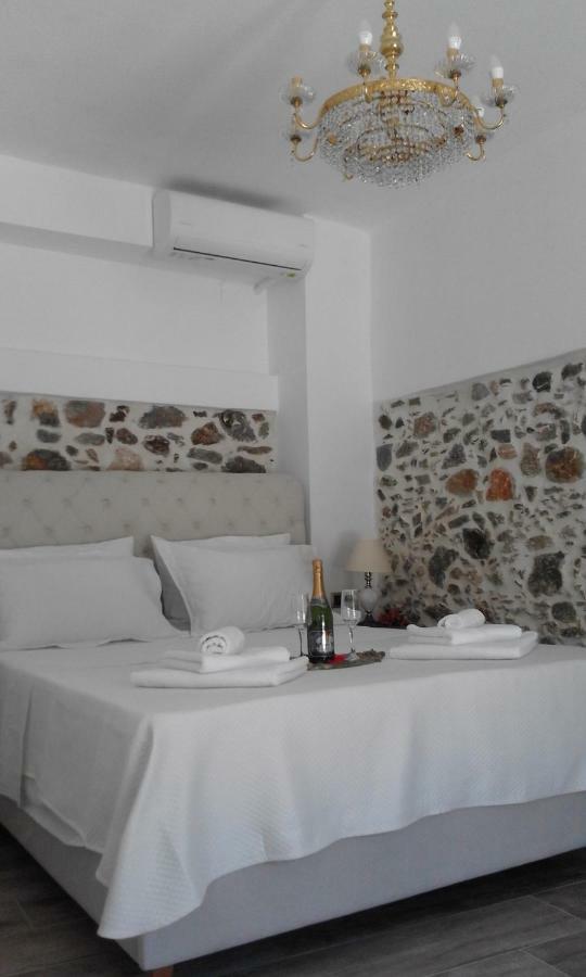 Villa Olga Agalianos Εξωτερικό φωτογραφία