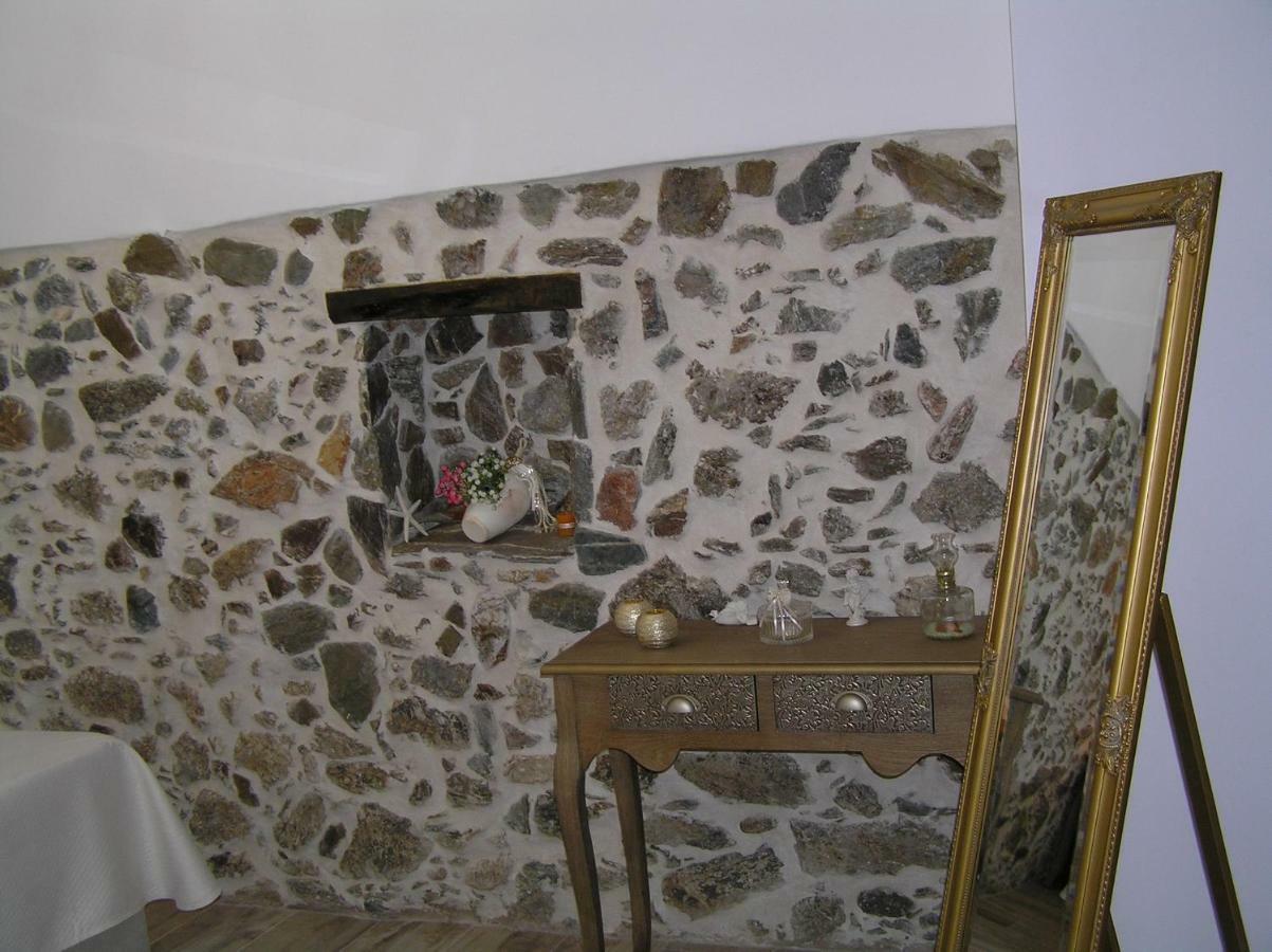 Villa Olga Agalianos Εξωτερικό φωτογραφία
