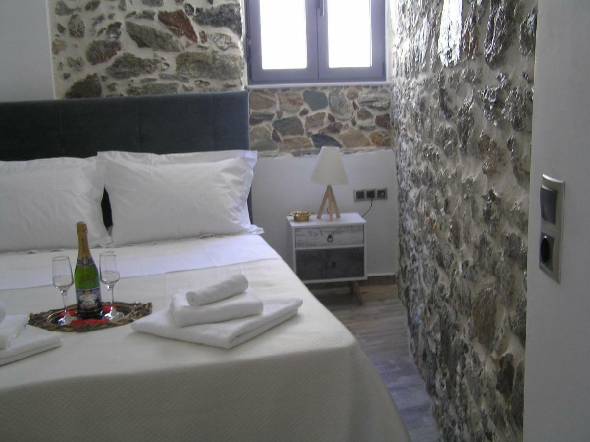 Villa Olga Agalianos Εξωτερικό φωτογραφία