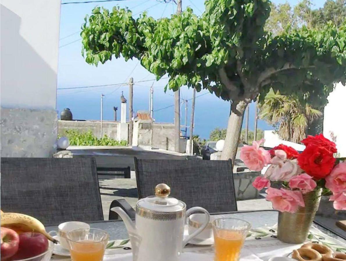 Villa Olga Agalianos Εξωτερικό φωτογραφία