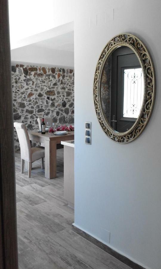 Villa Olga Agalianos Εξωτερικό φωτογραφία