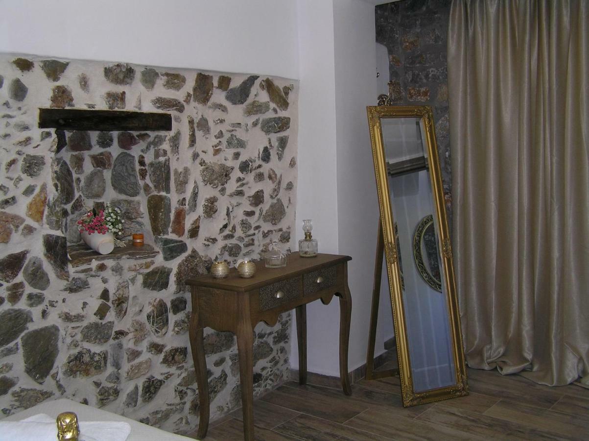 Villa Olga Agalianos Εξωτερικό φωτογραφία