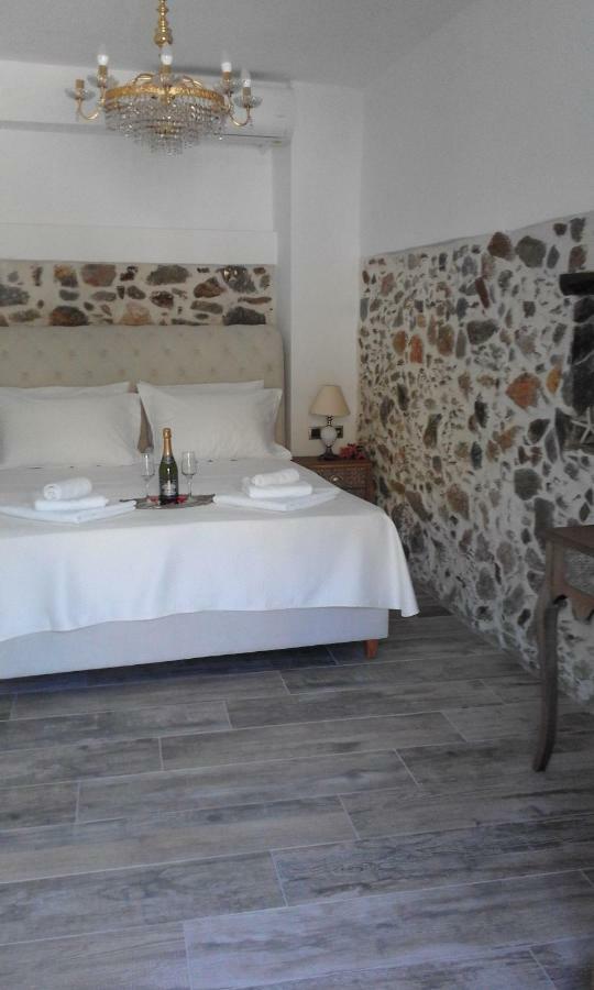 Villa Olga Agalianos Εξωτερικό φωτογραφία