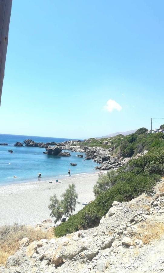 Villa Olga Agalianos Εξωτερικό φωτογραφία