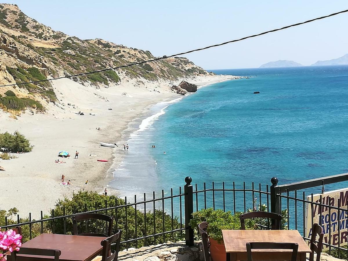 Villa Olga Agalianos Εξωτερικό φωτογραφία